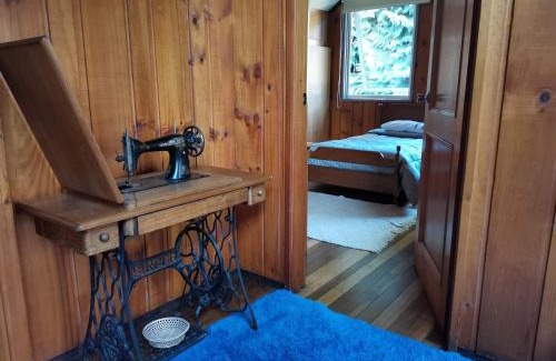 Loncoche Cama Y Desayuno | Hostal Casa de Campo Rukaleufu a orillas del Rio Huiscapi