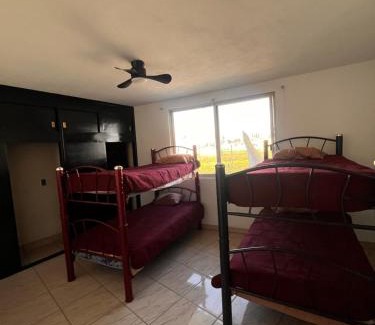Ixmiquilpan Apartamento | Hostal Casa de las Aguas