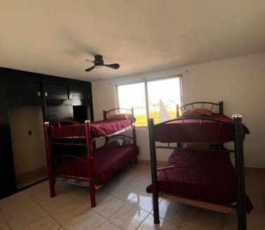 Ixmiquilpan Casa | Hostal Casa de las Aguas B&B