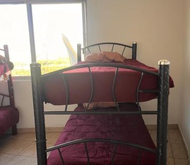 Ixmiquilpan Casa | Hostal Casa de las Aguas B&B