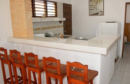 Santa Marta Casa | Hostal Casa del Sol SANTA MARTA