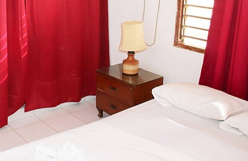 Santa Marta Casa | Hostal Casa del Sol SANTA MARTA