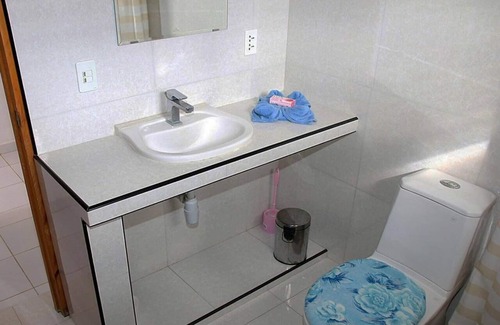 Santa Marta Casa | Hostal Casa del Sol SANTA MARTA