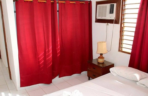 Santa Marta Casa | Hostal Casa del Sol SANTA MARTA