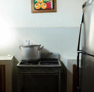 Suchitoto Hotel | Hostal Casa del Sol