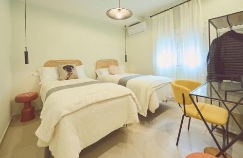Batán del Puerto Casa | Hostal Casa Maria