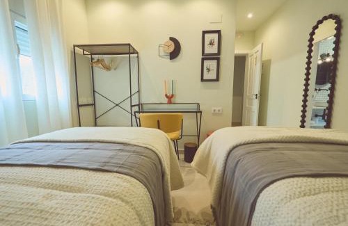 Batán del Puerto Casa | Hostal Casa Maria