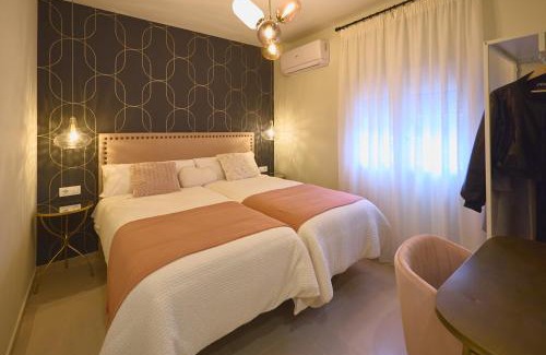 Batán del Puerto Casa | Hostal Casa Maria