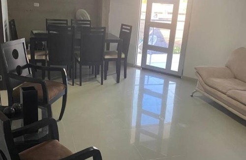 Riohacha Casa | Hostal Casa Marjul
