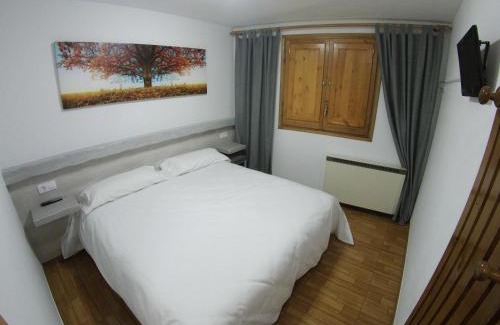 Espot Casa | Hostal Casa Palmira