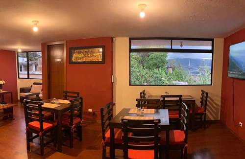 Tumbaco Cama Y Desayuno | Hostal Casa San Fernando Tumbaco