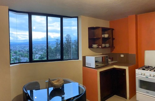 Tumbaco Cama Y Desayuno | Hostal Casa San Fernando Tumbaco