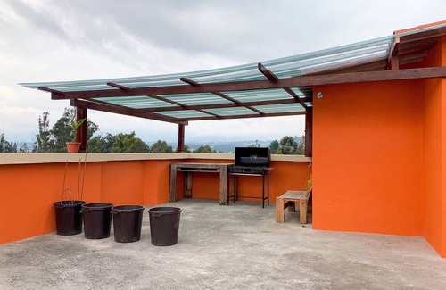 Tumbaco Cama Y Desayuno | Hostal Casa San Fernando Tumbaco