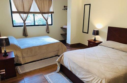Tumbaco Cama Y Desayuno | Hostal Casa San Fernando Tumbaco