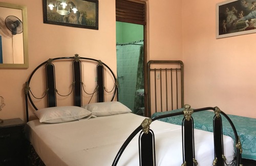 Remedios Casa | Hostal Casa Villa Colonial Frank y Arelys