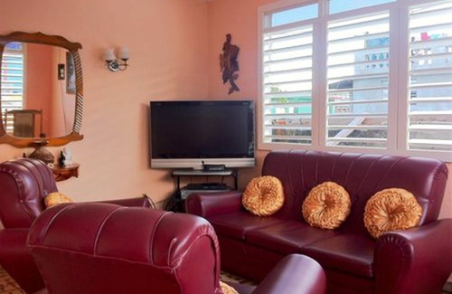 Baracoa Hostal | Hostal Casa Yoco & Mima
