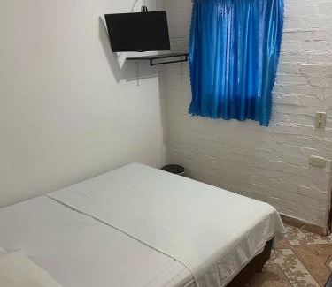 Barrio Centro Hotel | Hostal Casa Yoya