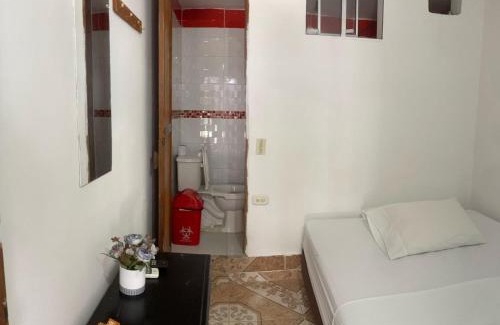 Barrio Centro Hotel | Hostal Casa Yoya