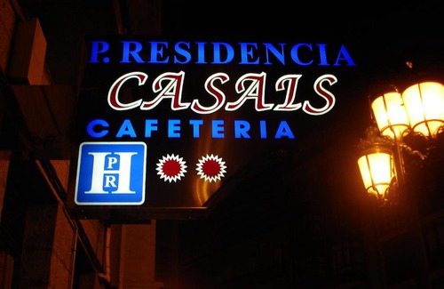 Vigo Casa | Hostal Casais