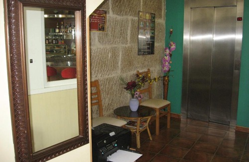 Vigo Casa | Hostal Casais