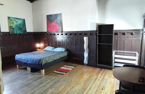 Downtown Santiago Cama Y Desayuno | Hostal Casona Portugal
