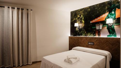 Marmolejo Casa | Hostal Central Marmolejo
