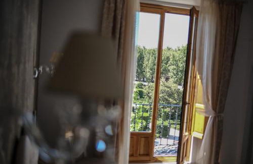 Palacio Casa | Hostal Central Palace Madrid