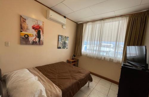 Liberia Casa | Hostal Central Park