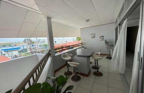 Liberia Casa | Hostal Central Park