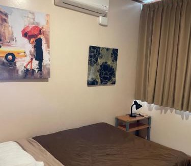 Liberia Casa | Hostal Central Park