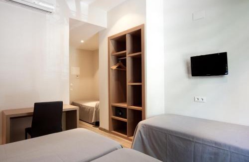 Sant Antoni Casa | Hostal Centric