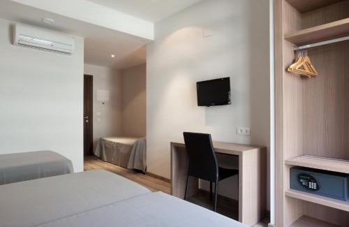 Sant Antoni Casa | Hostal Centric