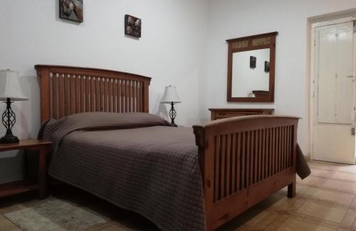 Santa Catarina Casa | Hostal Centro de Coyoacan