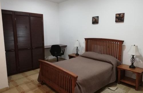 Santa Catarina Casa | Hostal Centro de Coyoacan