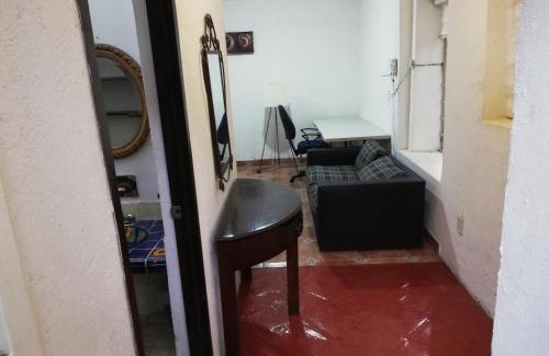 Santa Catarina Casa | Hostal Centro de Coyoacan