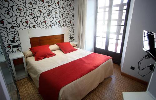 Soria Casa | Hostal Centro