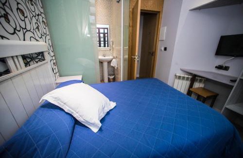 Soria Casa | Hostal Centro