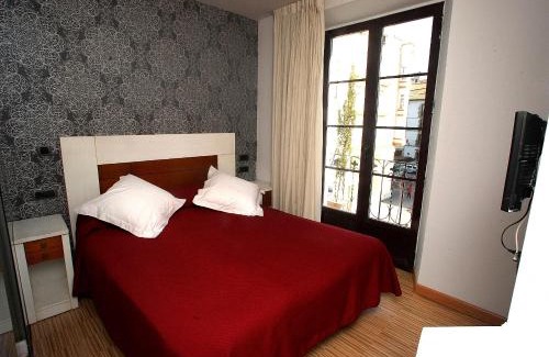 Soria Casa | Hostal Centro