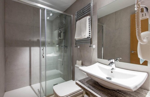 Barrio de las Letras Hostal | Hostal Cervelo