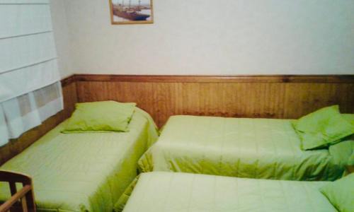 Punta Arenas Casa | Hostal Chalet Las Violetas