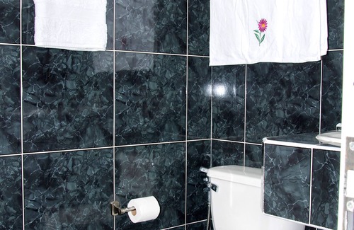 Boca de Camarioca Casa | Hostal Ciro y Lourdes