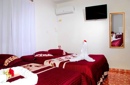 Boca de Camarioca Casa | Hostal Ciro y Lourdes
