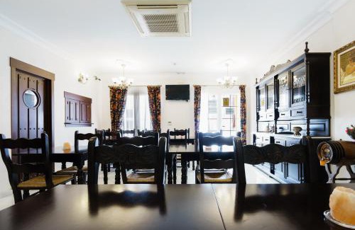 Trigueros Casa | Hostal Ciudad Trigueros