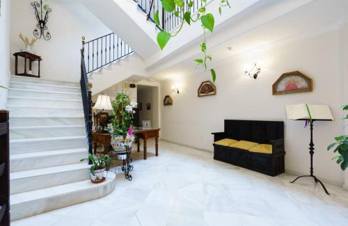 Trigueros Casa | Hostal Ciudad Trigueros