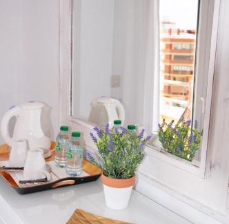 Denia Casa | Hostal Comercio