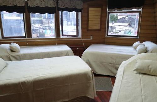 Puerto Montt Casa | Hostal Copiapó Puerto Montt