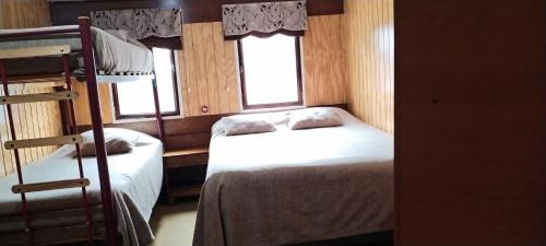 Puerto Montt Casa | Hostal Copiapó Puerto Montt