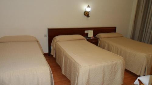 Astorga Casa | Hostal Coruña