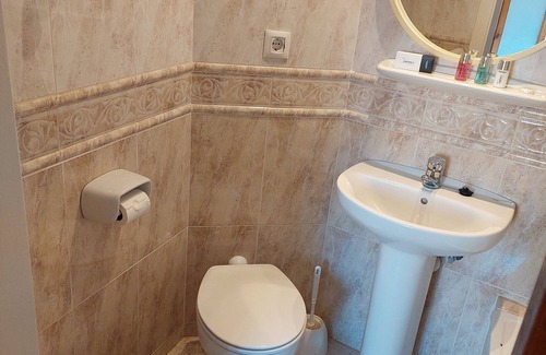 Centro de Roses Casa | Hostal Creus