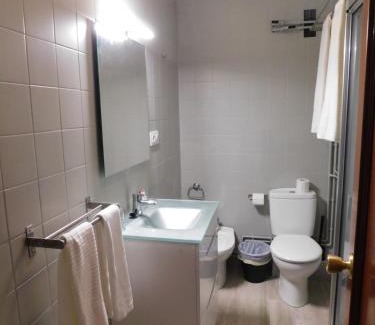 La Coruna Casa | Hostal Crisol X Liste Station